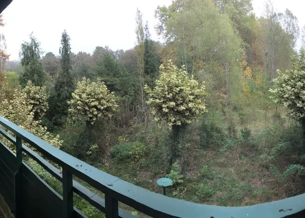 T4 de 80 m2 + balcon de 9 m2 