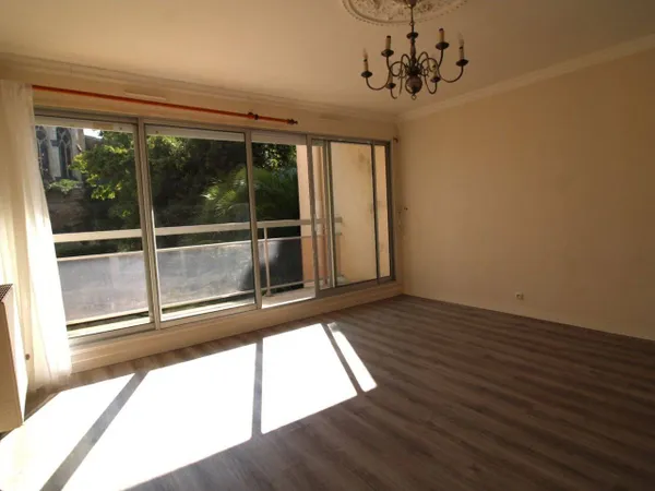 Appartement 2 pièces 52 m² 