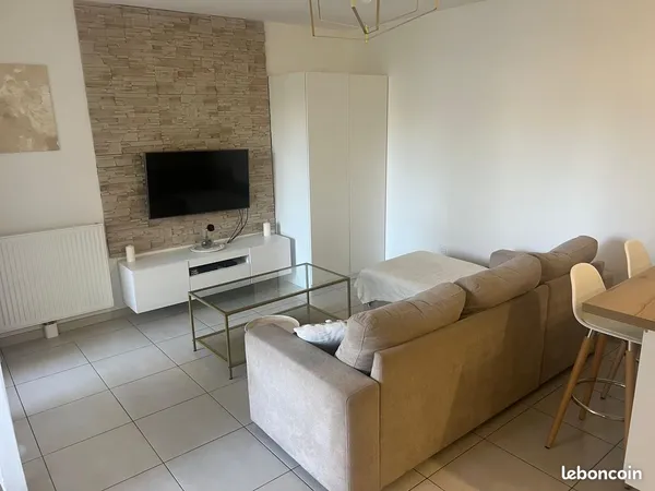 Appartement Montpellier 