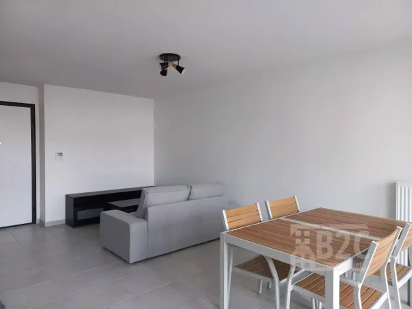 Appartement 2 pièces 49 m² 