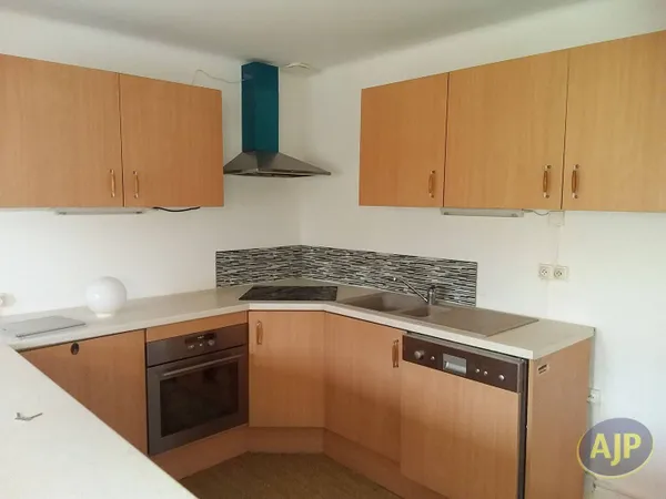 Appartement 3 pièces 56 m² 