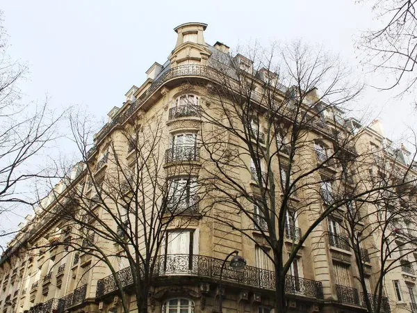 Appartement 3 pièces 40 m² 