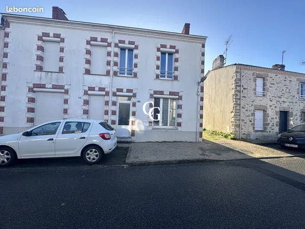 Maison 5 pièces 90 m² 