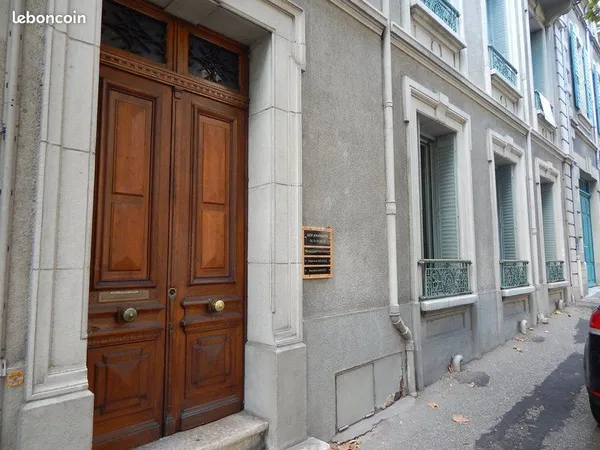 Duplex 7 pièces 160 m² 