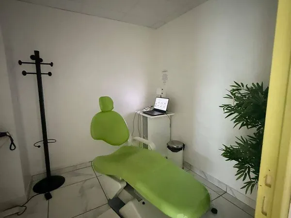 Boutique 92 m² 