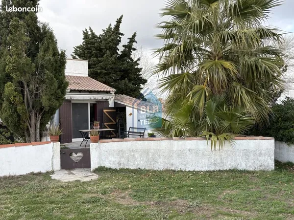 Maison 2 pièces 51 m² 