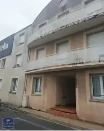 Appartement 1 pièce 25 m² 