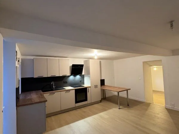 Location maison Gastine 
