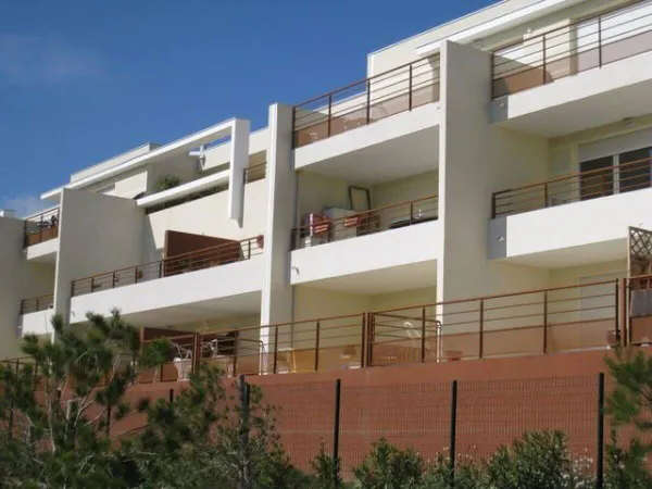 Appartement 1 pièce 31 m² 