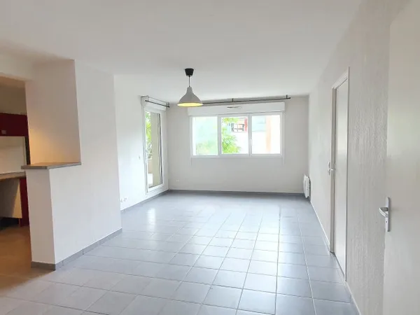 Appartement 2 pièces 58 m² 