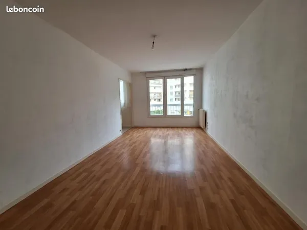 Appartement 1 pièce 30 m² 