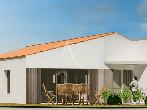 Maison 3 pièces 68 m² 