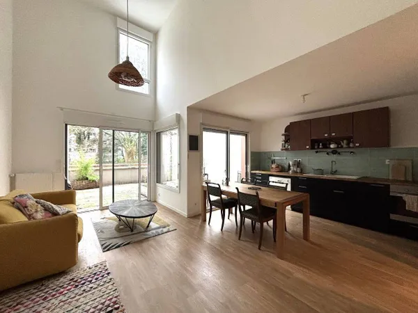 Appartement 5 pièces 94 m² 