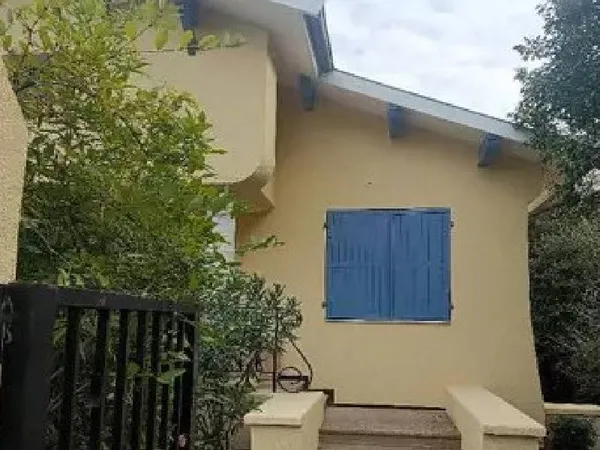 Appartement 1 pièce 33 m² 