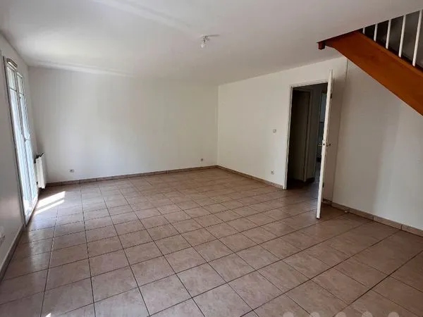 Pavillon 4 pièces 91 m² 
