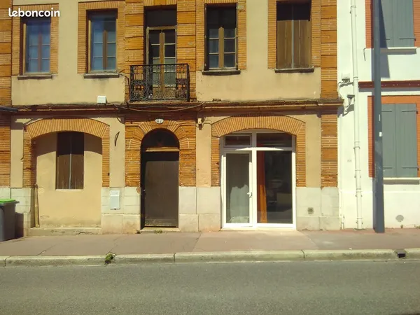 T1 bis Jean Rieux 