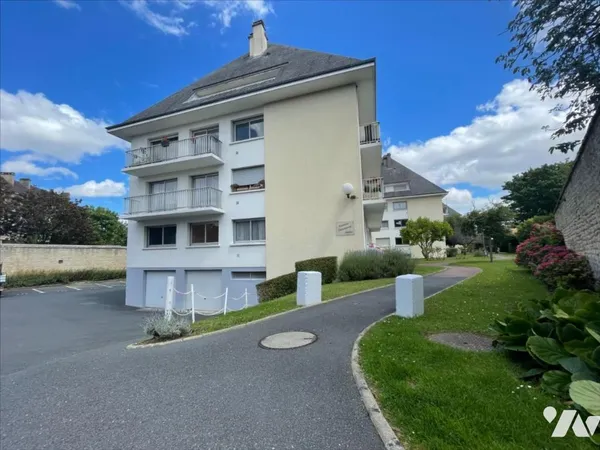 Appartement 1 pièce 29 m² 