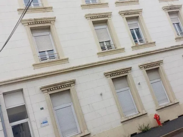 Appartement 2 pièces 73 m² 