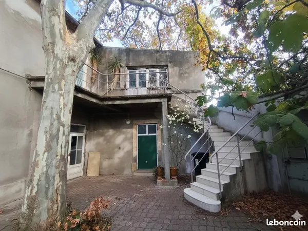 Maison 4 pièces 162 m² 