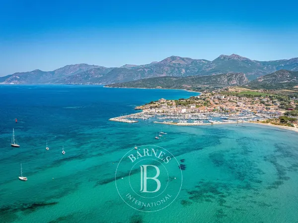 Off Market, Exclusivité, Haute Corse, Hôtel de prestige, Piscine, Plage à pied 
