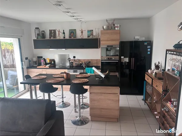 Appartement t2 