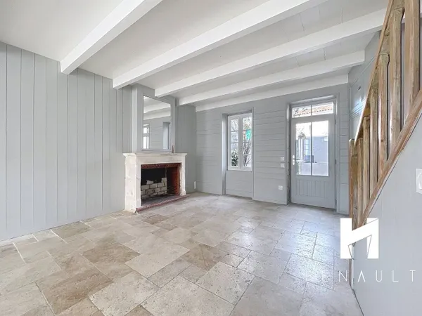 Maison 4 pièces 77 m² 