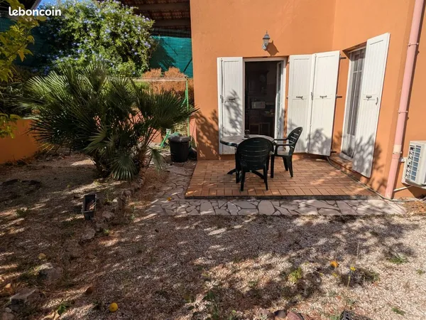 A vendre villa Rimiez Nice 