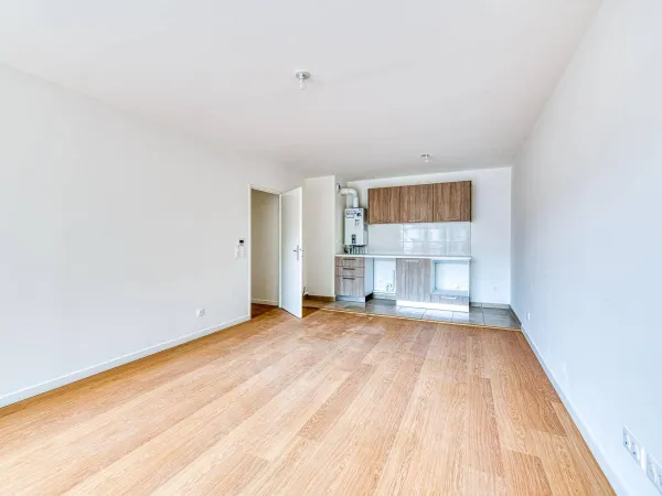 Appartement 3 pièces 54 m² 