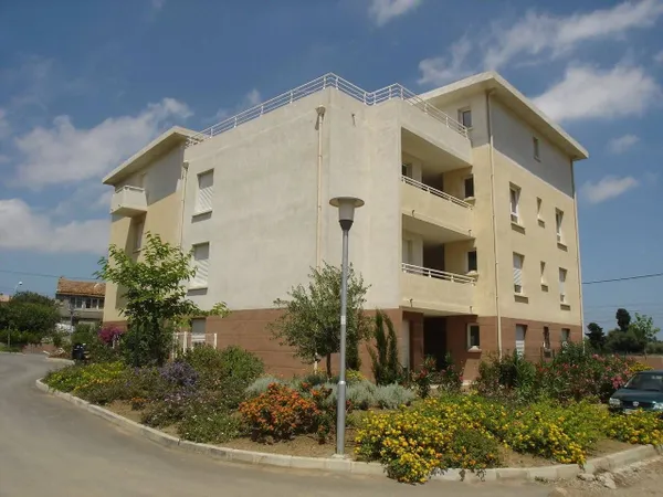 Appartement 3 pièces 72 m² 