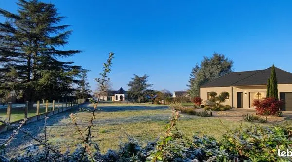 Maison 5 pièces 92 m² 