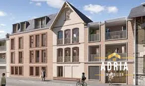 Appartement à vendre - ORLEANS 