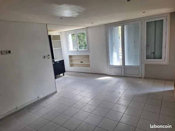 Appartement f2 44m2 