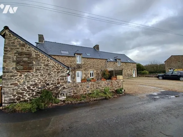 Maison 6 pièces 110 m² 