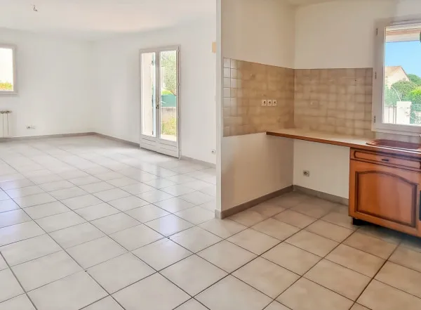 Maison 3 pièces 63 m² 