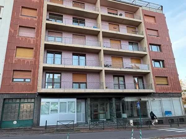 Appartement 5 pièces 87 m² 