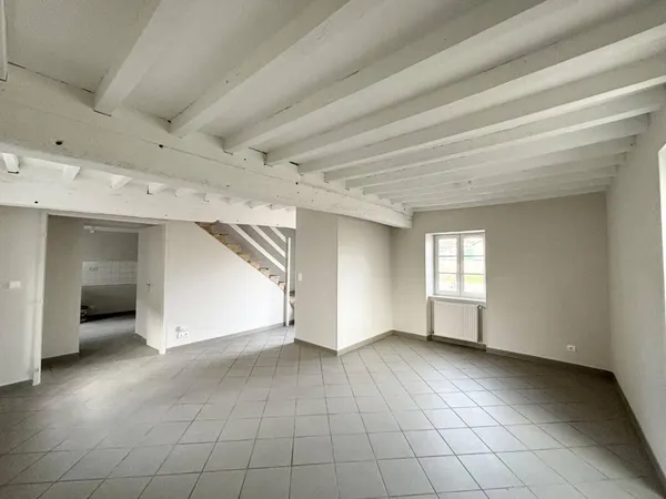Appartement 4 pièces 86 m² 