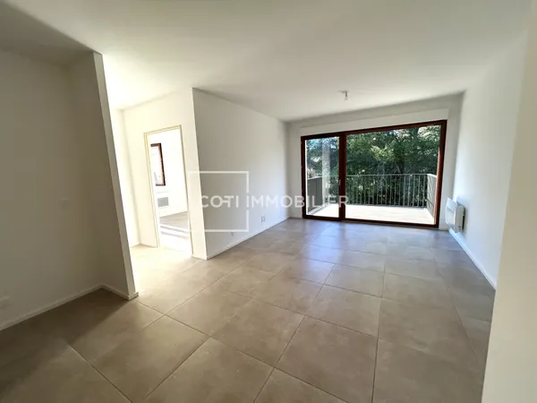 SARTENE - 2 PIECES - 47.08 - LOGEMENTS SOCIAUX 