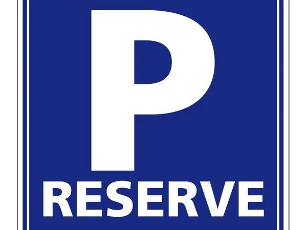 Parking 11 m² 