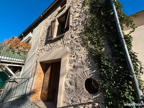 Maison 6 pièces 100 m² 
