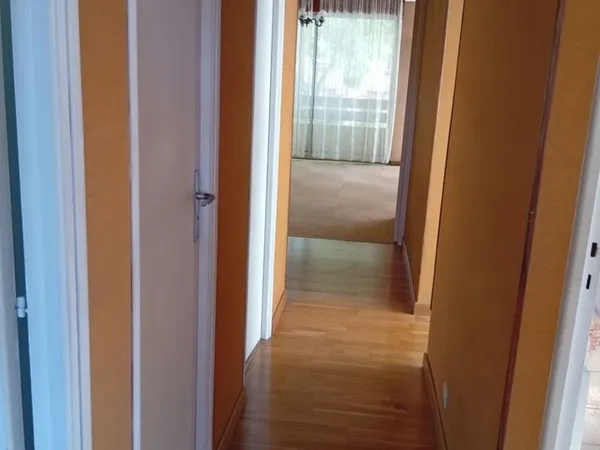appartement Côte Pavé TOULOUSE 
