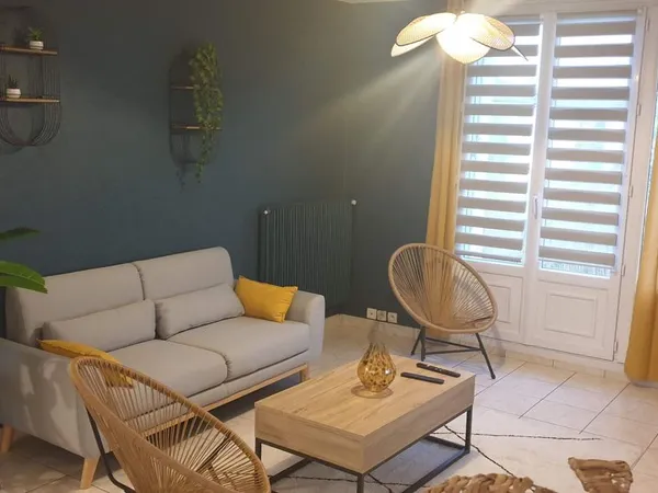 ⭐️⭐️⭐️Colocation 1/3 chambres disponible - Proche Les Atlantes ⭐️⭐️⭐️ 