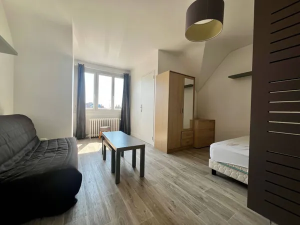 Appartement 1 pièce 30 m² 