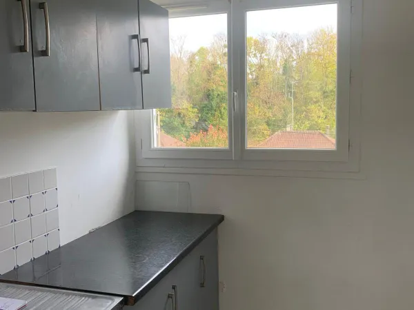 Appartement T3 avec cave - Evreux 
