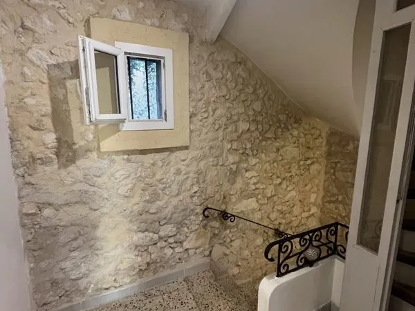 Maison 4 pièces 110 m² 