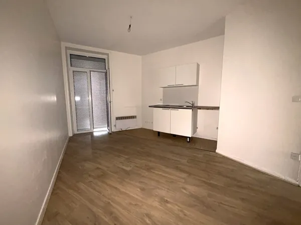 Appartement 2 pièces 34 m² 