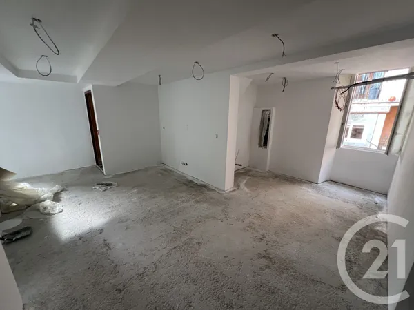 Appartement 3 pièces 75 m² 