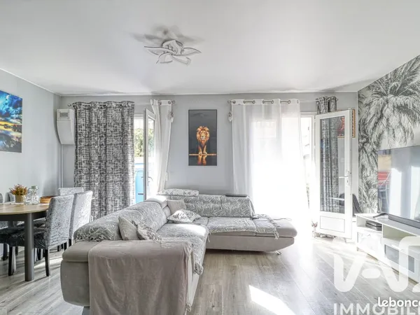 Maison 5 pièces 104 m² 