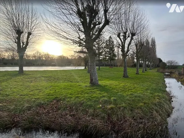 Bien agricole 485 m² 