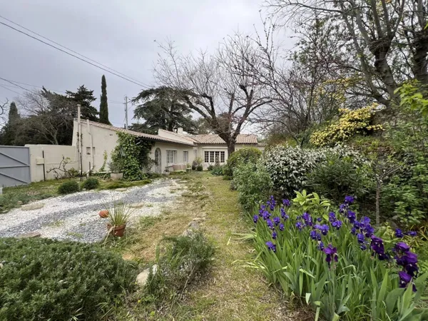 Villa 6 pièces 114 m² 
