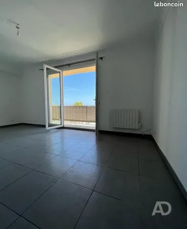 Appartement 3 pièces 72 m² 